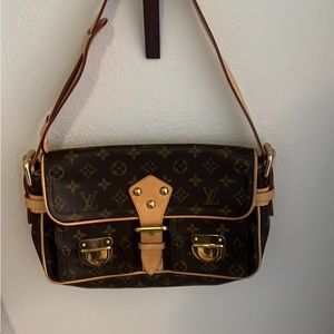 💎BEAUTIFUL 💎2003 hudson pm shoulder bag ✨AUTHENTIC✨